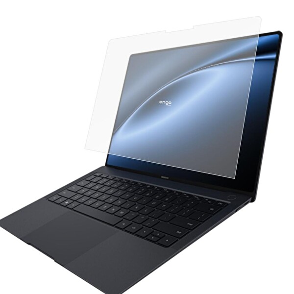 Engo Huawei MateBook X Pro Mat Ekran Koruyucu 14.2