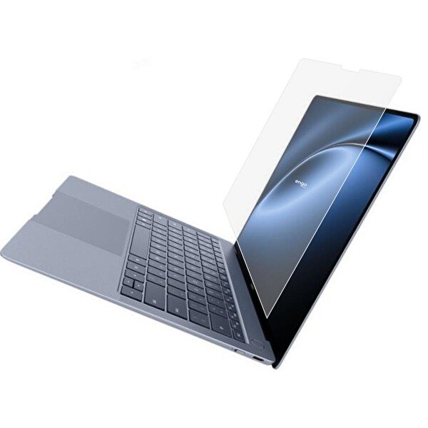 Engo Huawei MateBook X Pro Mat Ekran Koruyucu 14.2