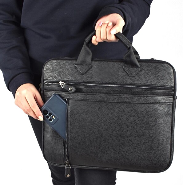 Başkent Çanta Unisex 13.3