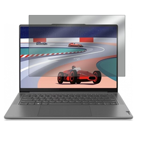 Engo Lenovo Yoga Pro 7 Hayalet Ekran Koruyucu 14.5