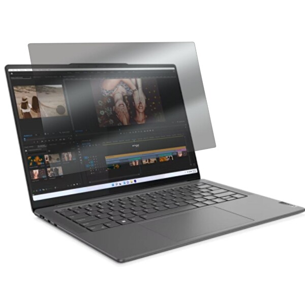 Engo Lenovo Yoga Pro 7 Hayalet Ekran Koruyucu 14.5