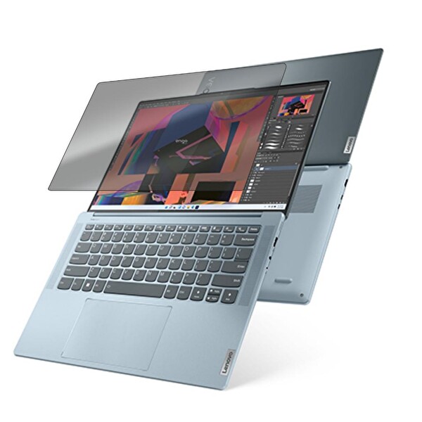 Engo Lenovo Yoga Pro 7 Hayalet Ekran Koruyucu 14.5