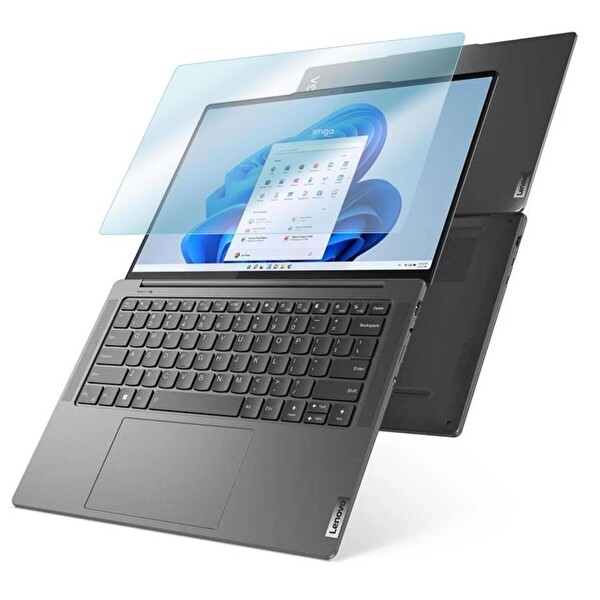 Engo Lenovo Yoga Pro 7 Ekran Koruyucu 14.5