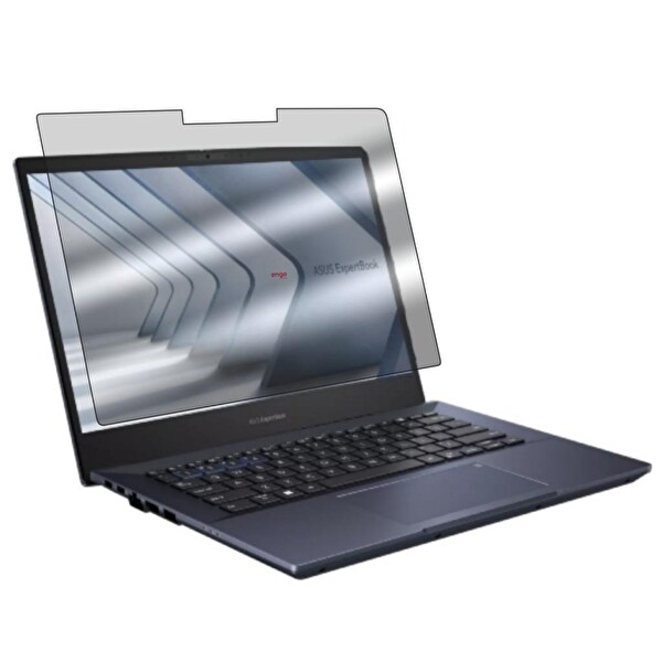Engo Asus ExpertBook B5 Flip Hayalet Ekran Koruyucu 14