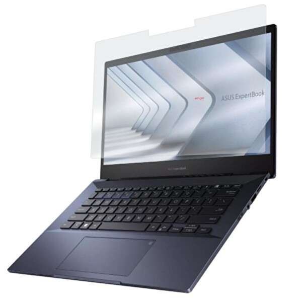 Engo Asus ExpertBook B5 Flip Mat Ekran Koruyucu 14