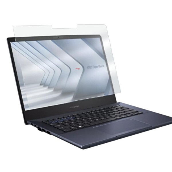 Engo Asus ExpertBook B5 Flip Mat Ekran Koruyucu 14