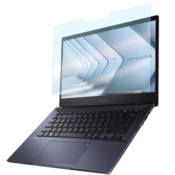 Engo Asus ExpertBook B5 Flip Ekran Koruyucu 14