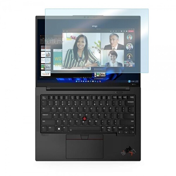 Engo Lenovo ThinkPad X1 Carbon 10 Ekran Koruyucu 14