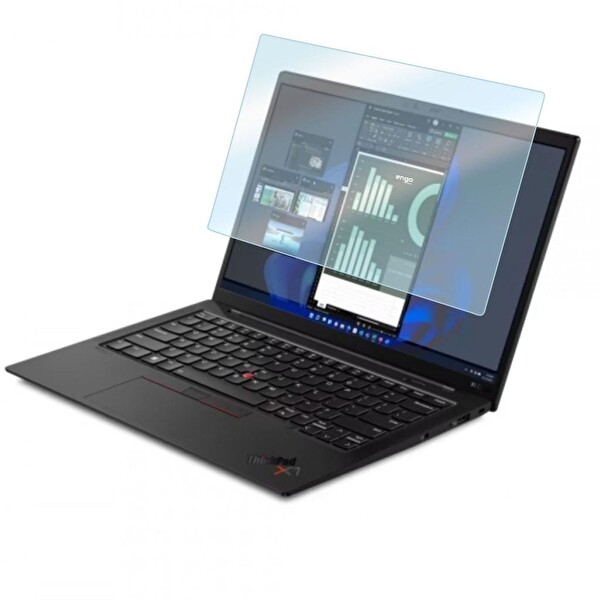 Engo Lenovo ThinkPad X1 Carbon 10 Ekran Koruyucu 14