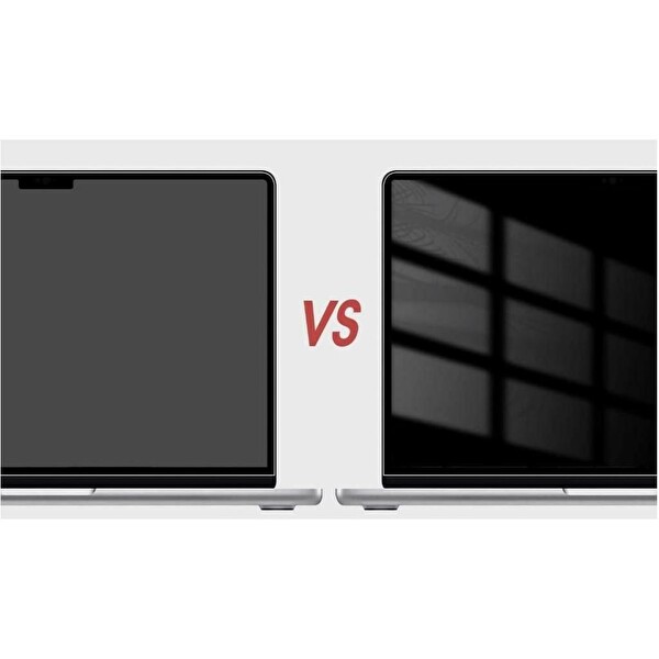 Engo Apple MacBook Pro M4 Mat Ekran Koruyucu 16.2