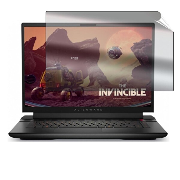 Engo Dell Gaming Alienware M16 16