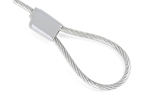 S-Link SL-S202 Şifreli Notebook Kilidi 110 CM