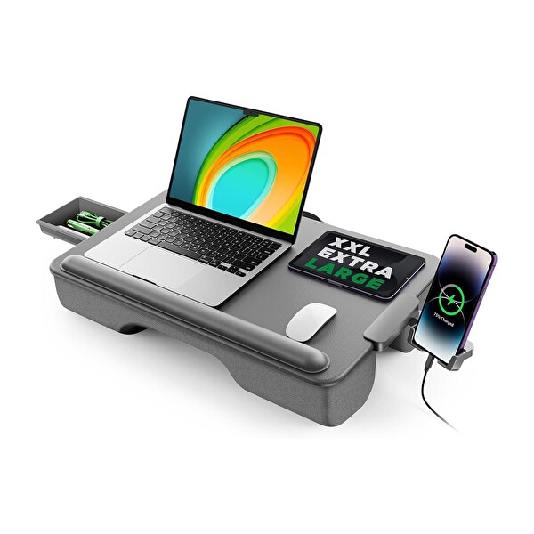 Bix Saiji GX3 Taşınabilir Laptop Standı 17