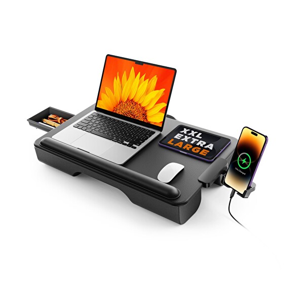 Bix Saiji GX3 Taşınabilir Laptop Standı 17