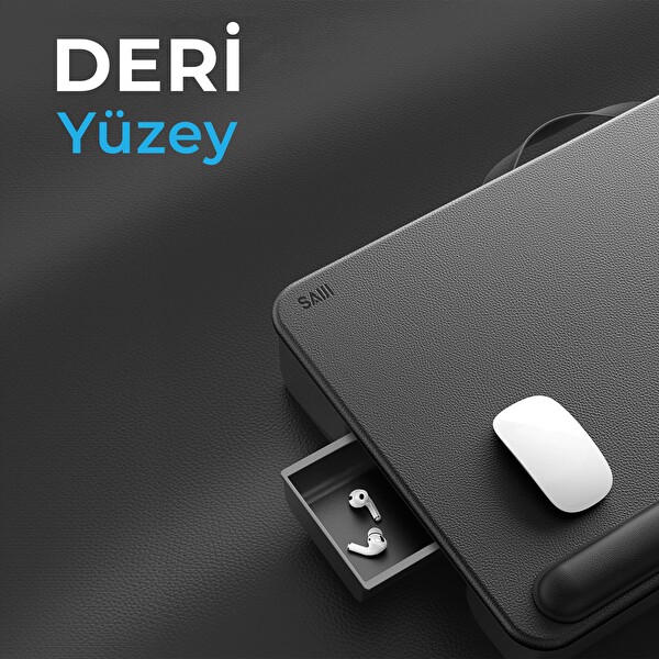 Bix Saiji GX3 Taşınabilir Laptop Standı 17