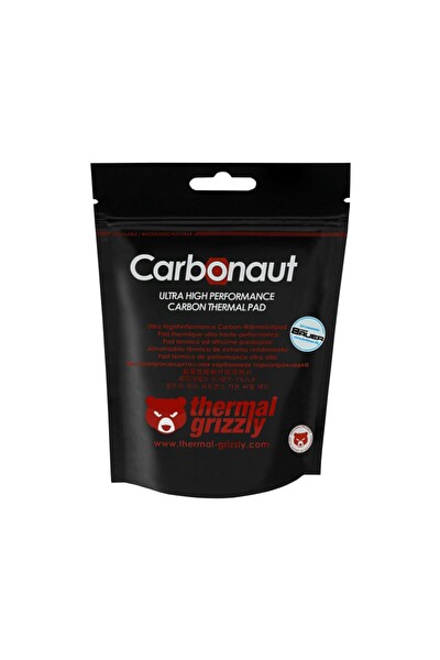 Thermal Grizzly Karbon Ped 31x25x0.2 MM
