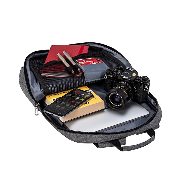 Classone BP-Z204 Zaino Serisi 15.6