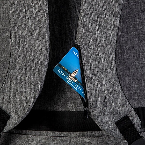 Classone BP-Z204 Zaino Serisi 15.6