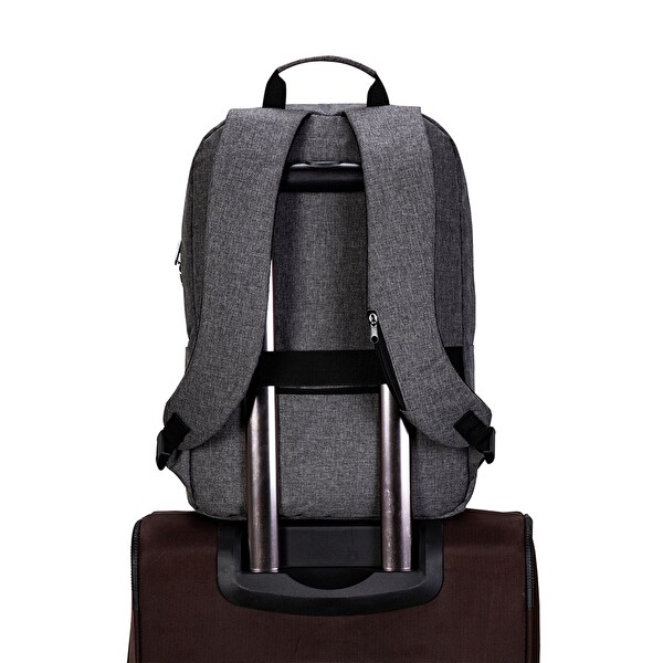 Classone BP-Z204 Zaino Serisi 15.6