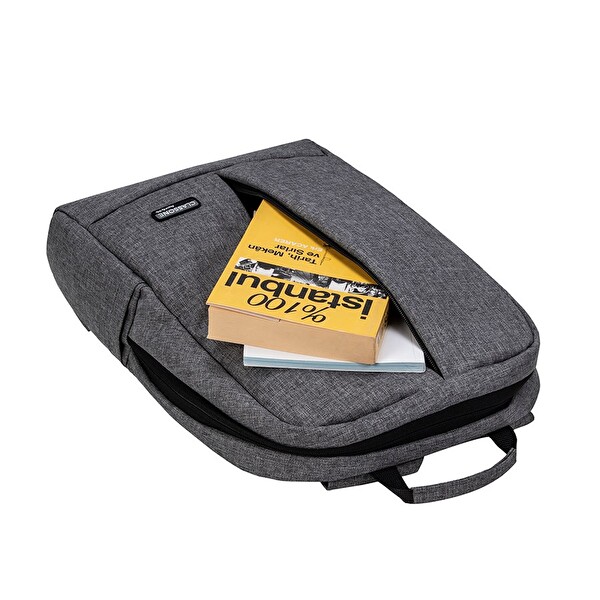 Classone BP-Z204 Zaino Serisi 15.6