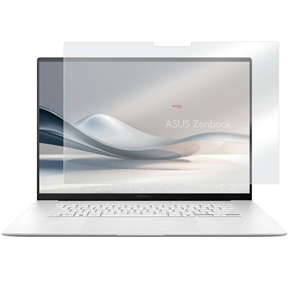 Engo Asus Zenbook S16 Mat Ekran Koruyucu 16