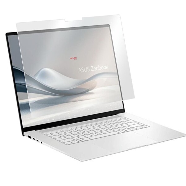 Engo Asus Zenbook S16 Mat Ekran Koruyucu 16