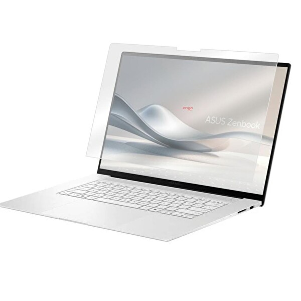 Engo Asus Zenbook S16 Mat Ekran Koruyucu 16