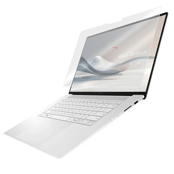 Engo Asus Zenbook S16 Mat Ekran Koruyucu 16