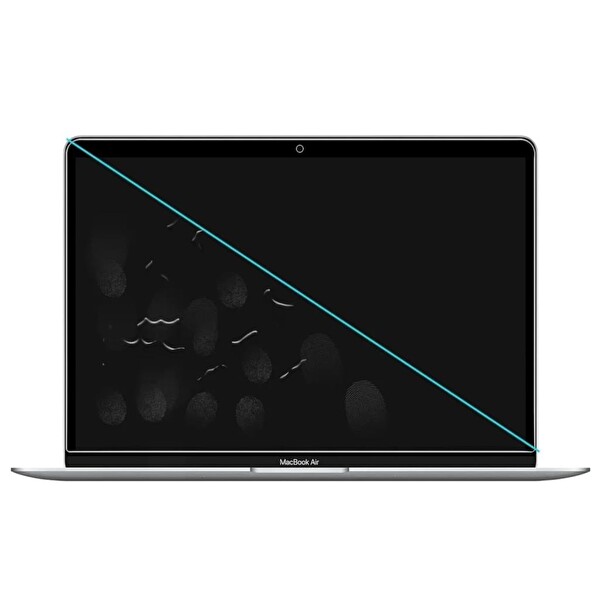 Engo Asus Zenbook S16 Mat Ekran Koruyucu 16