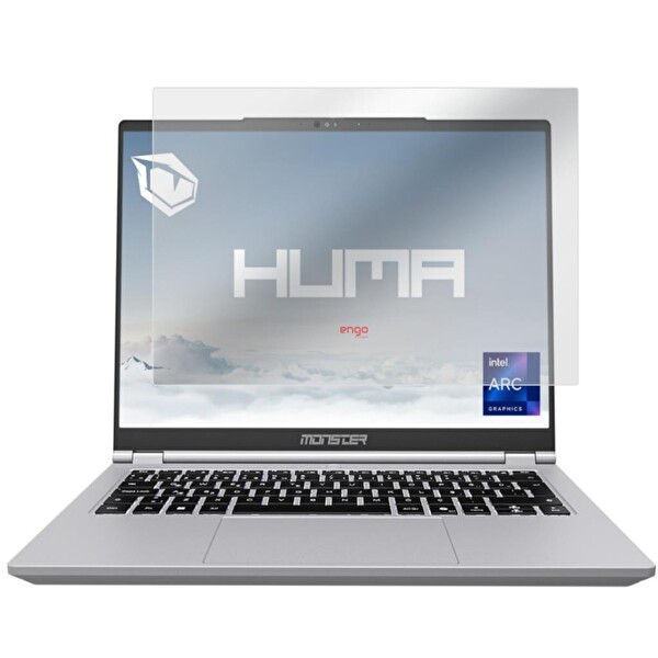 Engo Monster Huma H4 V7 Mat Ekran Koruyucu 14