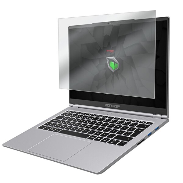 Engo Monster Huma H4 V7 Mat Ekran Koruyucu 14