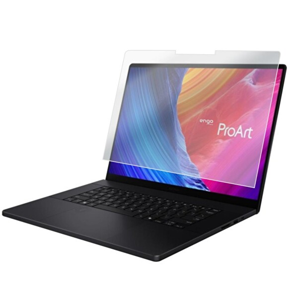 Engo Asus ProArt P16 Mat Ekran Koruyucu 16