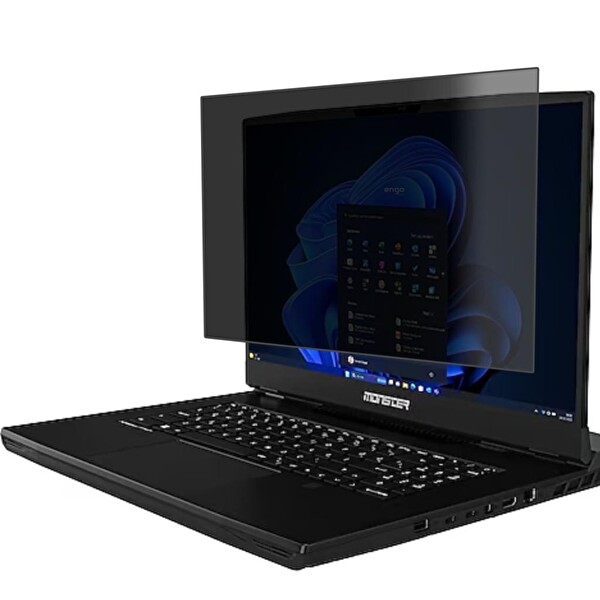 Engo Monster Markut M7 17.3