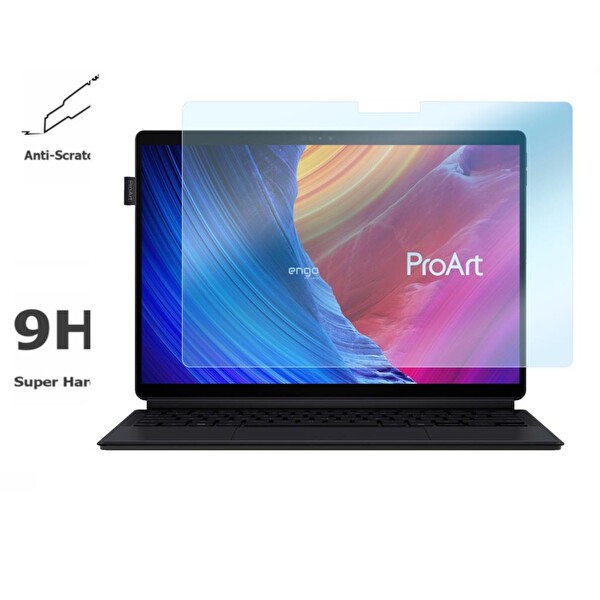 Engo Asus ProArt PZ13 Ekran Koruyucu 13.3