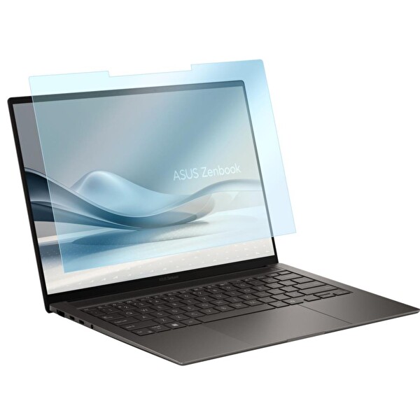 Engo Asus Zenbook A14 Ekran Koruyucu 14