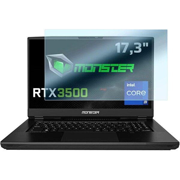 Engo Monster Markut M7 17.3