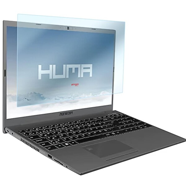 Engo Monster Huma H4 V5 Ekran Koruyucu 14.1