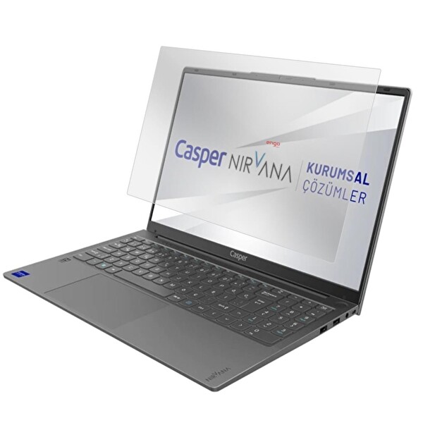 Engo Casper Nirvana X700 Mat Ekran Koruyucu 15.6