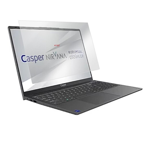 Engo Casper Nirvana X700 Mat Ekran Koruyucu 15.6