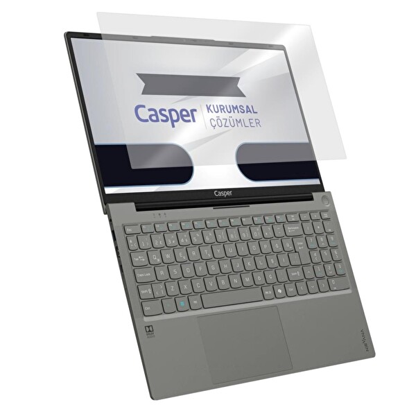 Engo Casper Nirvana X700 Mat Ekran Koruyucu 15.6