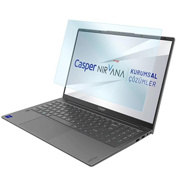Engo Casper Nirvana X700 Ekran Koruyucu 15.6
