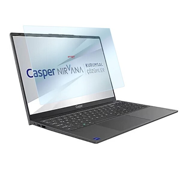 Engo Casper Nirvana X700 Ekran Koruyucu 15.6