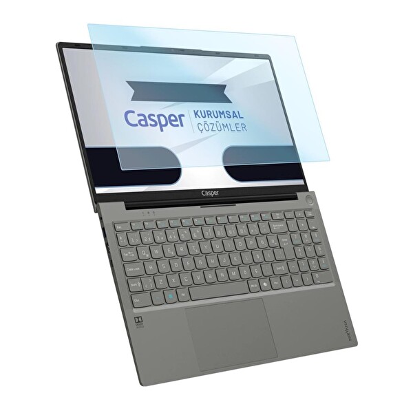 Engo Casper Nirvana X700 Ekran Koruyucu 15.6