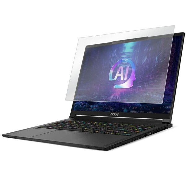 Engo MSI Stealth A16 AI+ 16