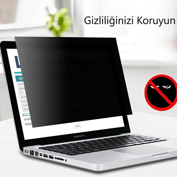 Engo Monster Huma H4 V6 Hayalet Ekran Koruyucu 14