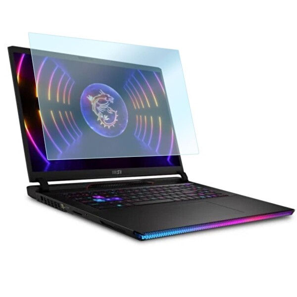 Engo MSI Vector 16 Ekran Koruyucu 16