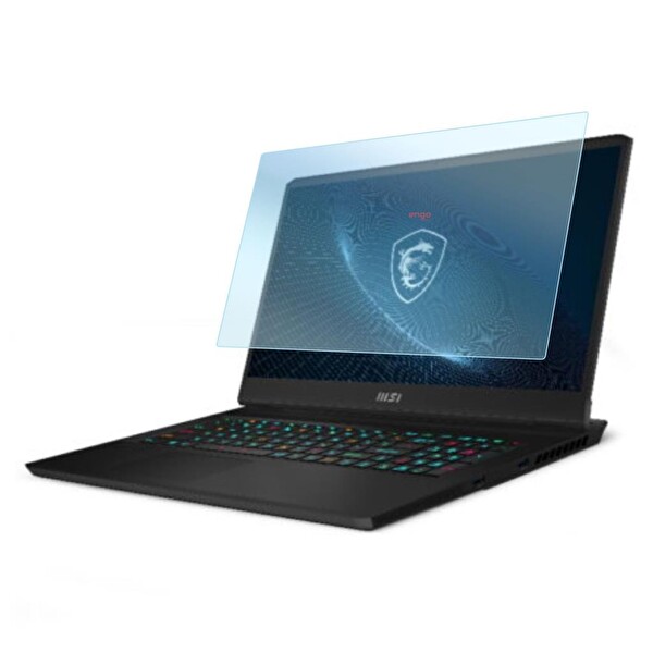 Engo MSI Vector GP76 Ekran Koruyucu 17.3