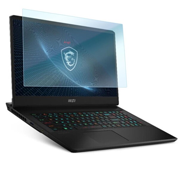 Engo MSI Vector GP76 Ekran Koruyucu 17.3