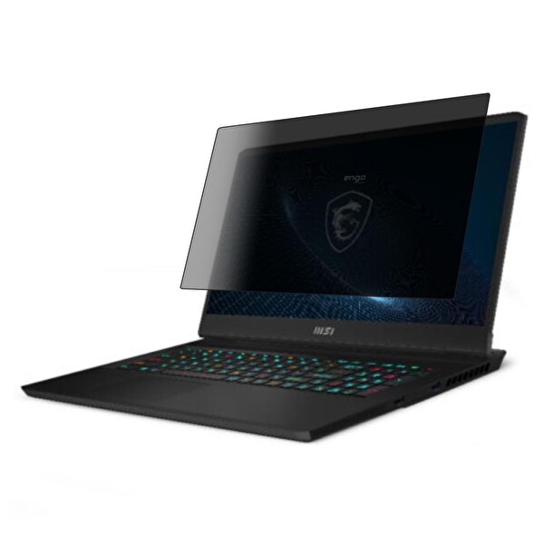Engo MSI Vector GP76 Hayalet Ekran Koruyucu 17.3