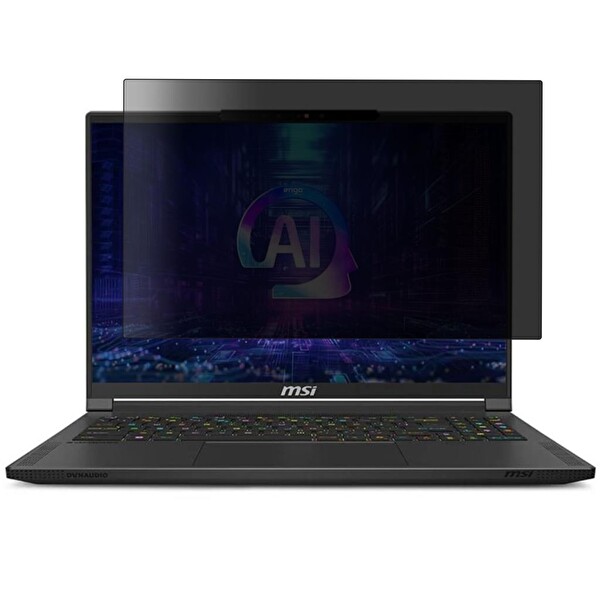 Engo MSI CreatorPro 16 AI Studio 16